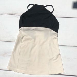 Lululemon workout tank